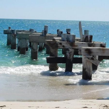 Cottage 55 - Topspot Cottages Jurien Bay Exteriör bild