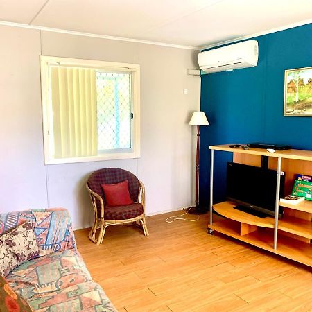 Cottage 55 - Topspot Cottages Jurien Bay Exteriör bild