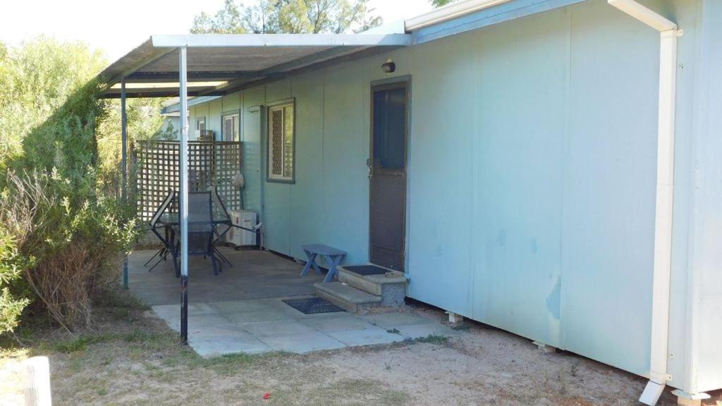 Cottage 55 - Topspot Cottages Jurien Bay Exteriör bild