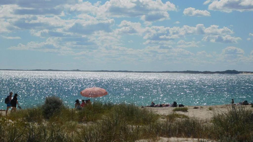 Cottage 55 - Topspot Cottages Jurien Bay Exteriör bild