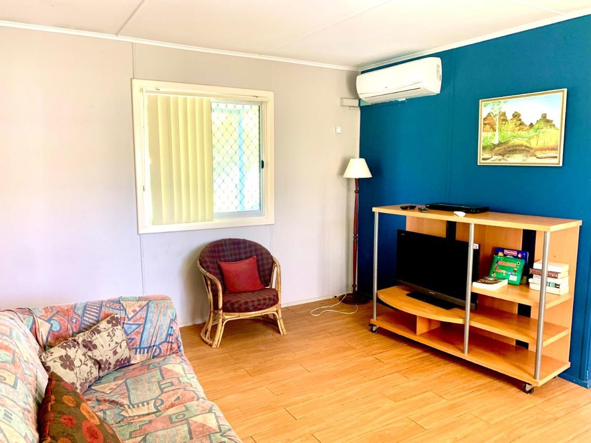 Cottage 55 - Topspot Cottages Jurien Bay Exteriör bild