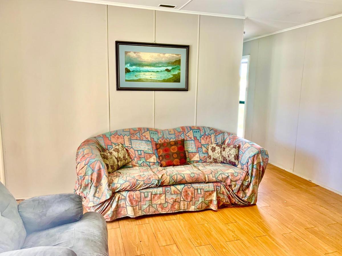 Cottage 55 - Topspot Cottages Jurien Bay Exteriör bild